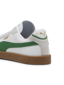 Кеды низкие PUMA Club Ii Era модель 397447 Кеды низкие PUMA Club Ii Era модель 397447 Фото