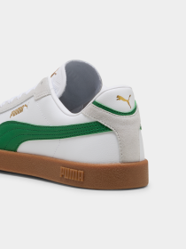 Кеди низькі PUMA Club Ii Era модель 397447 Фото