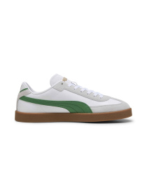 Кеды низкие PUMA Club Ii Era модель 397447 Фото