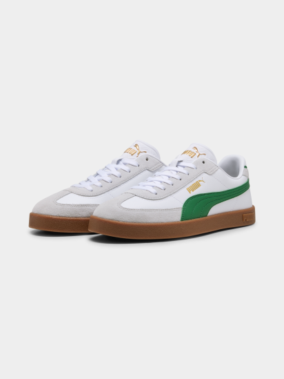 Кеди низькі PUMA Club Ii Era модель 397447 — фото - INTERTOP