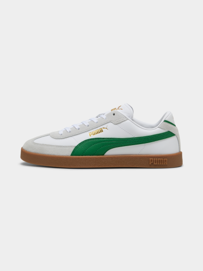 Кеди низькі PUMA Club Ii Era модель 397447 — фото 4 - INTERTOP