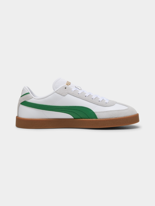Кеды низкие PUMA Club Ii Era модель 397447 Фото