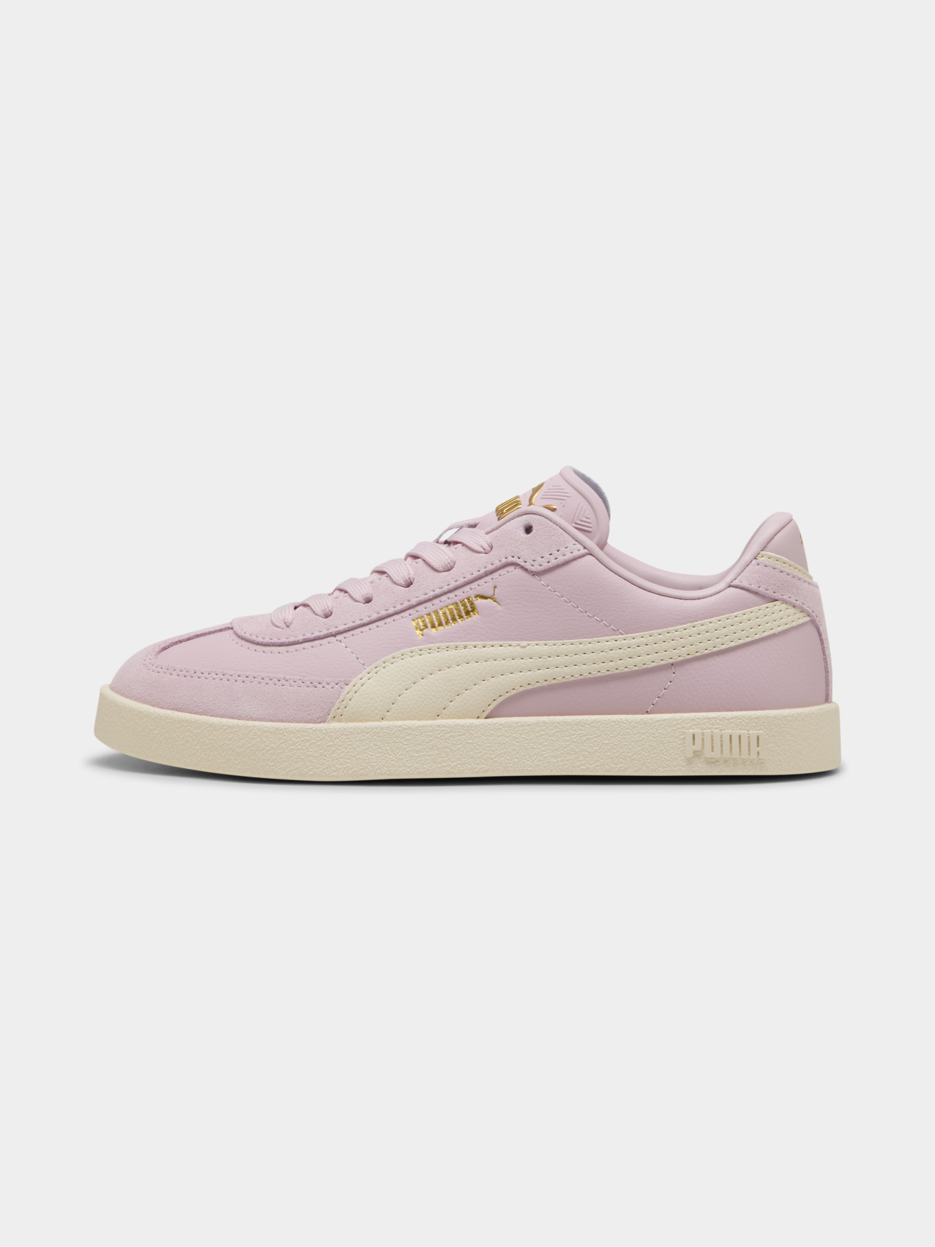 Кеди низькі PUMA Club Ii Era модель 397447 Фото