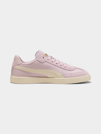 Кеди низькі PUMA Club Ii Era модель 397447 - фото
