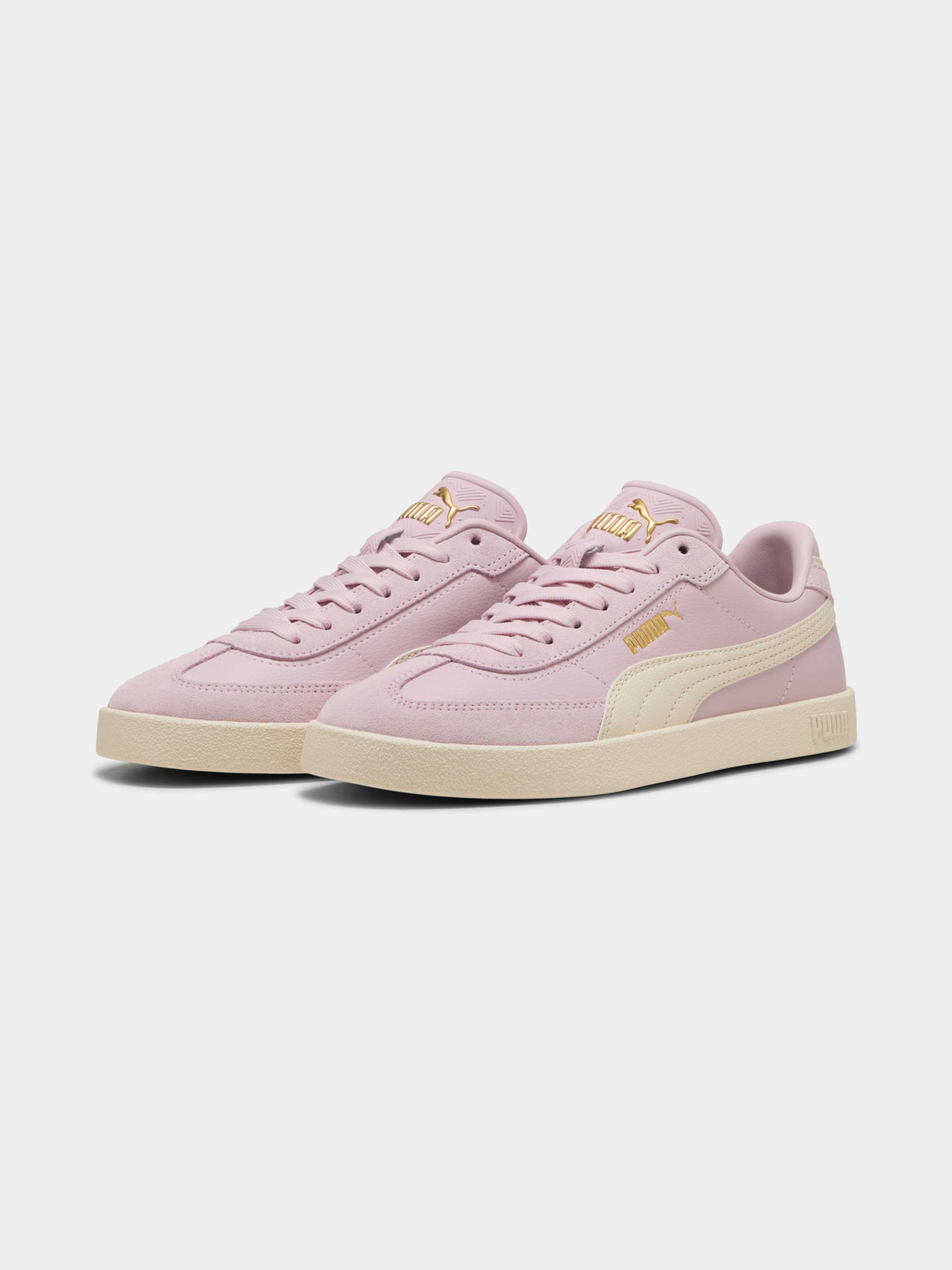 Кеды PUMA Club Ii Era модель 397447 Фото