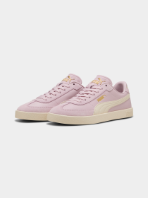 Кеды низкие PUMA Club Ii Era модель 397447 Фото