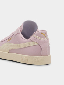 Кеды PUMA Club Ii Era модель 397447 Фото