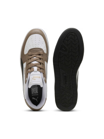 Кеды низкие PUMA Caven 2.0 модель 392290 Фото