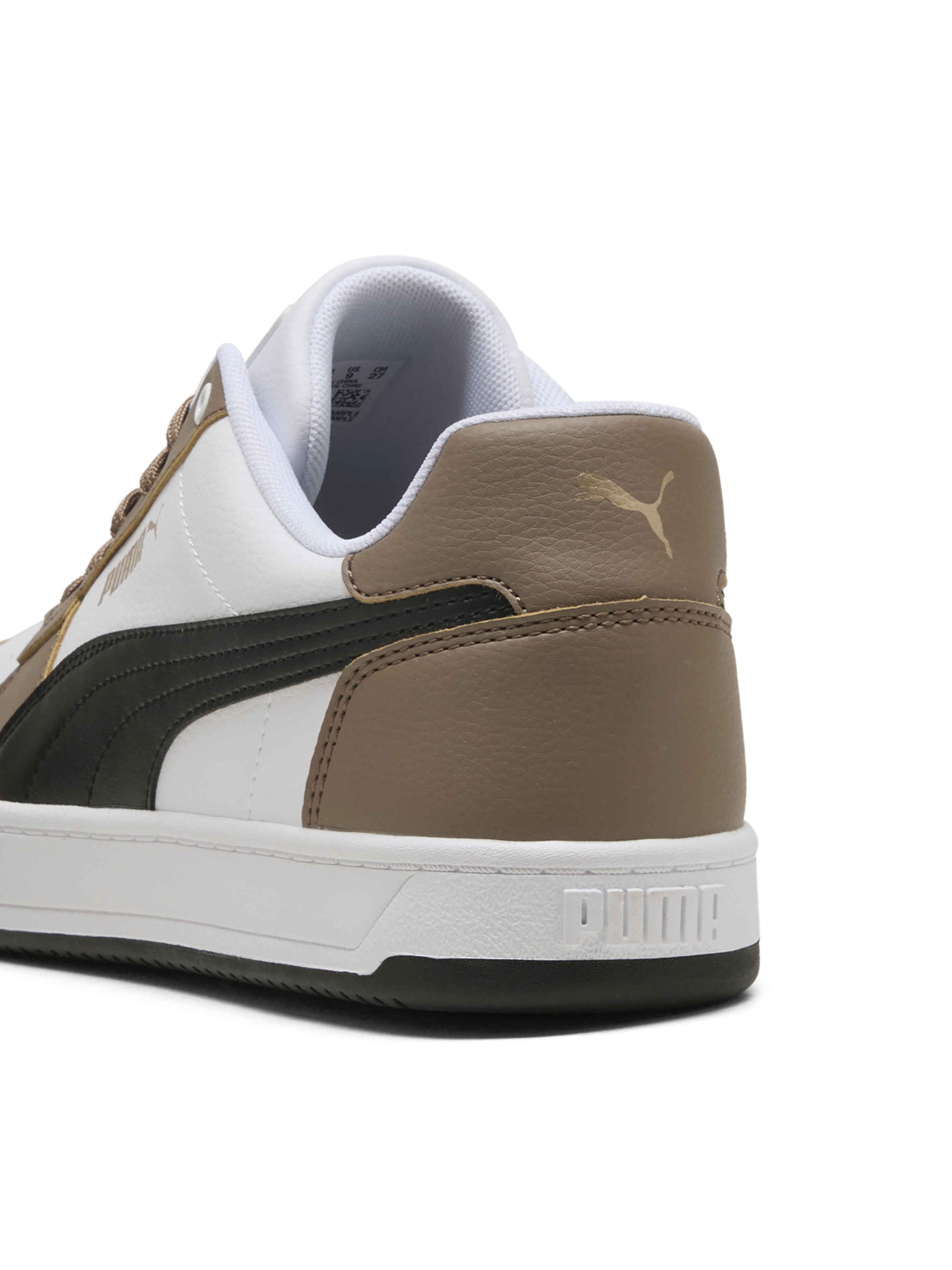 Кеди низькі PUMA Caven 2.0 модель 392290 Фото