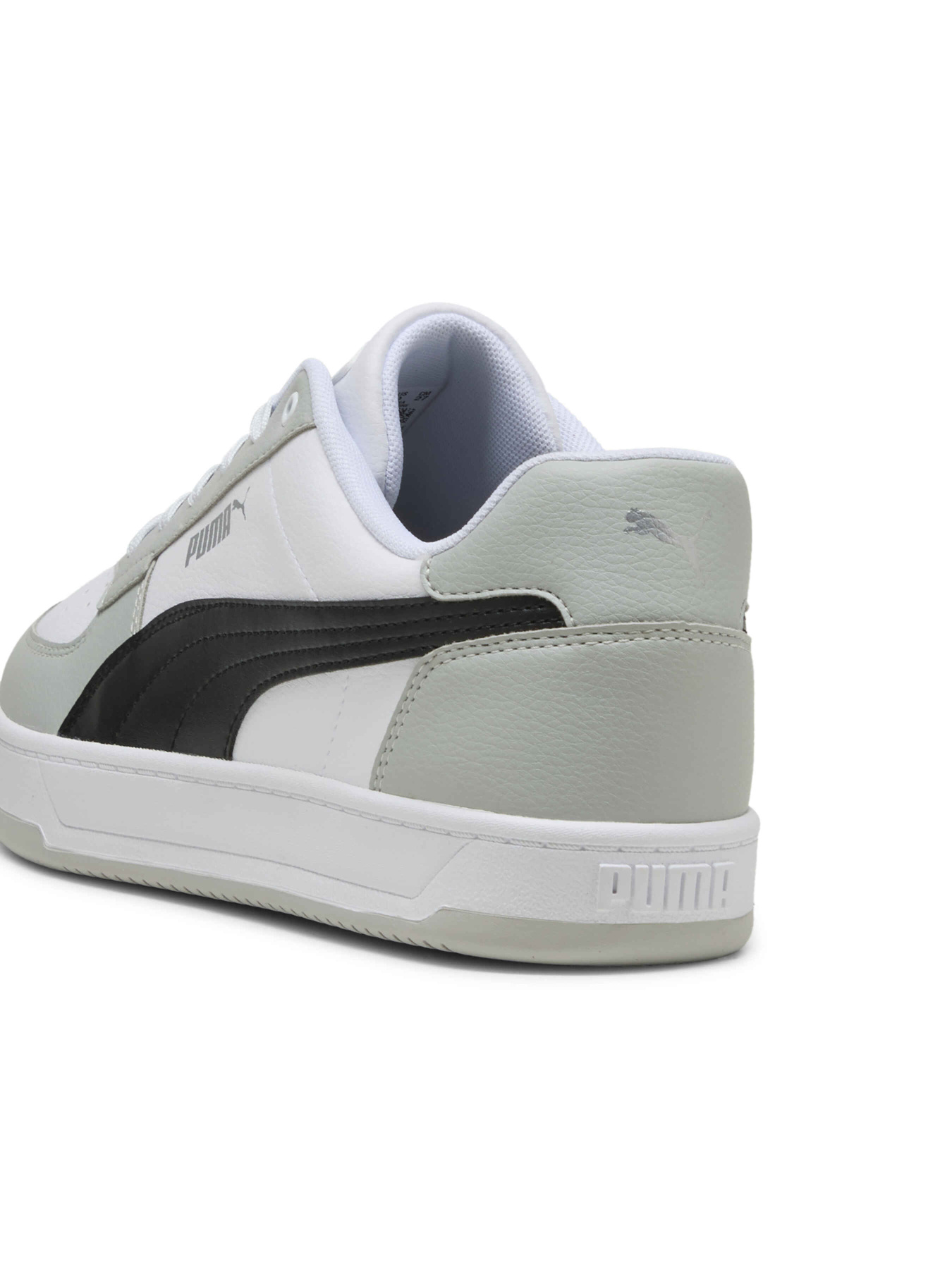 Кеды низкие PUMA Caven 2.0 модель 392290 Фото