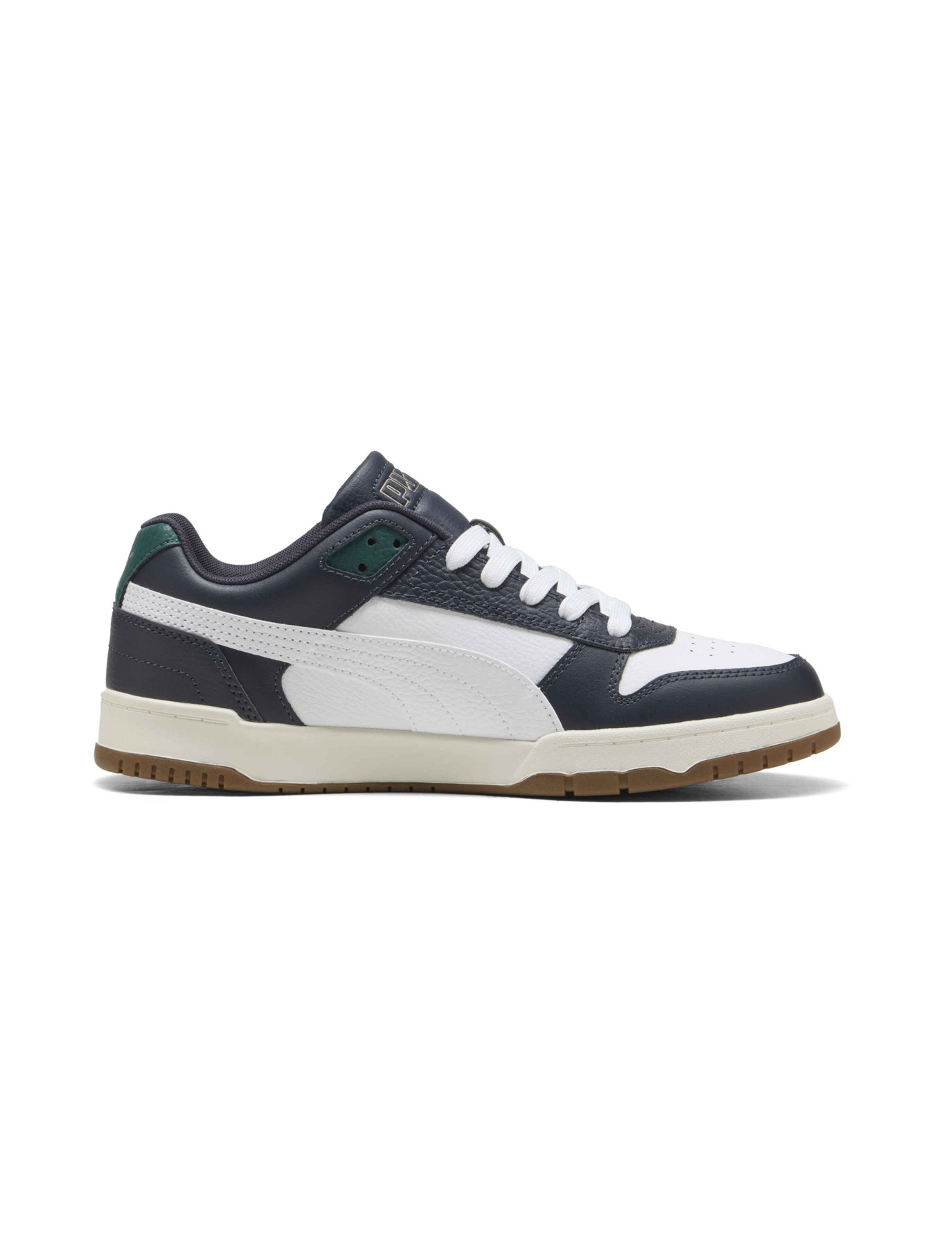 Кеди низькі PUMA Rbd Game Low модель 386373 Фото