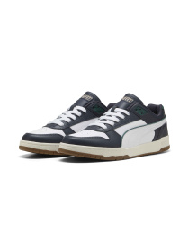 Кеди низькі PUMA Rbd Game Low модель 386373 Фото