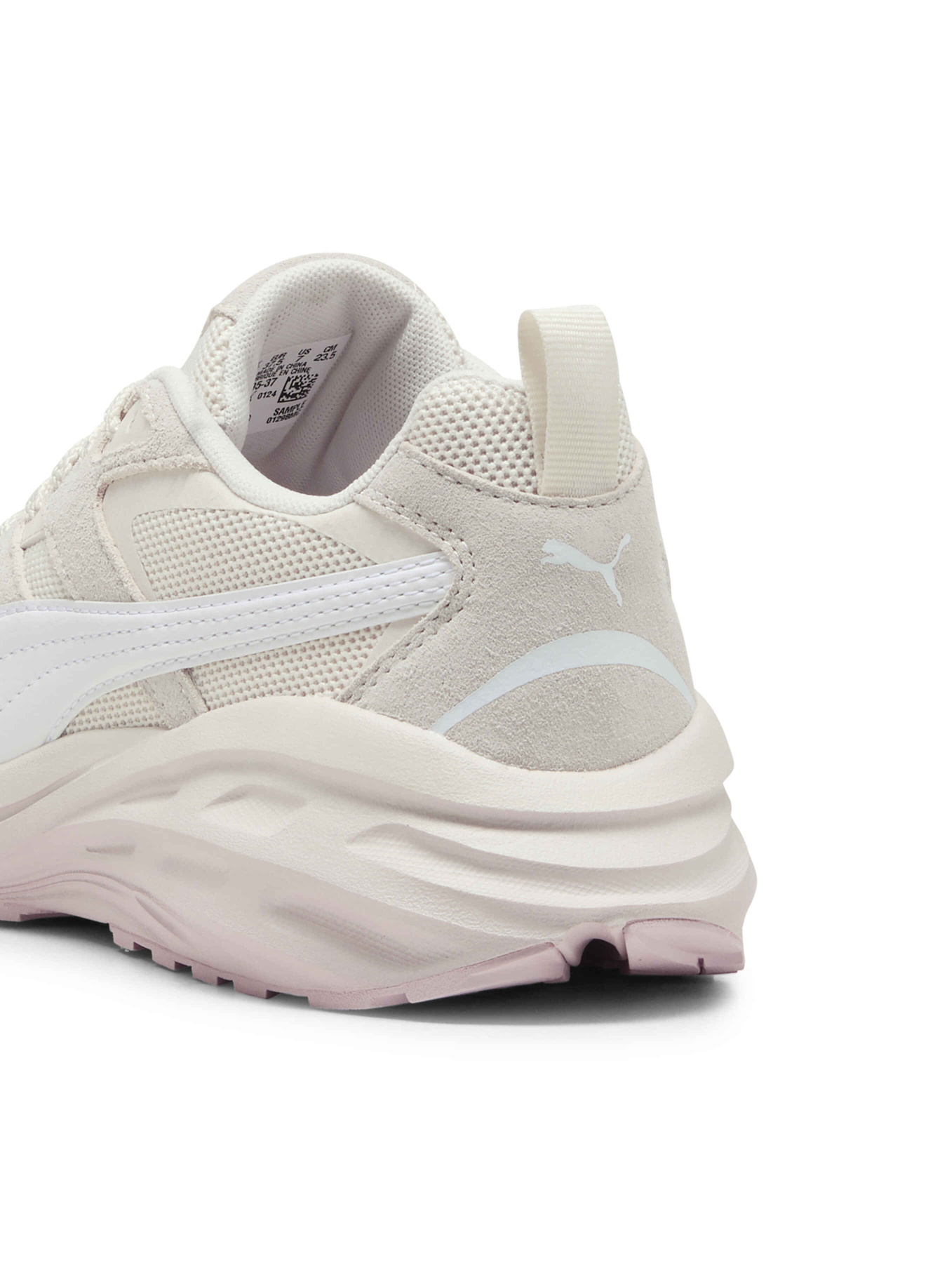 Кросівки PUMA Hypnotic Ls модель 395295 Фото