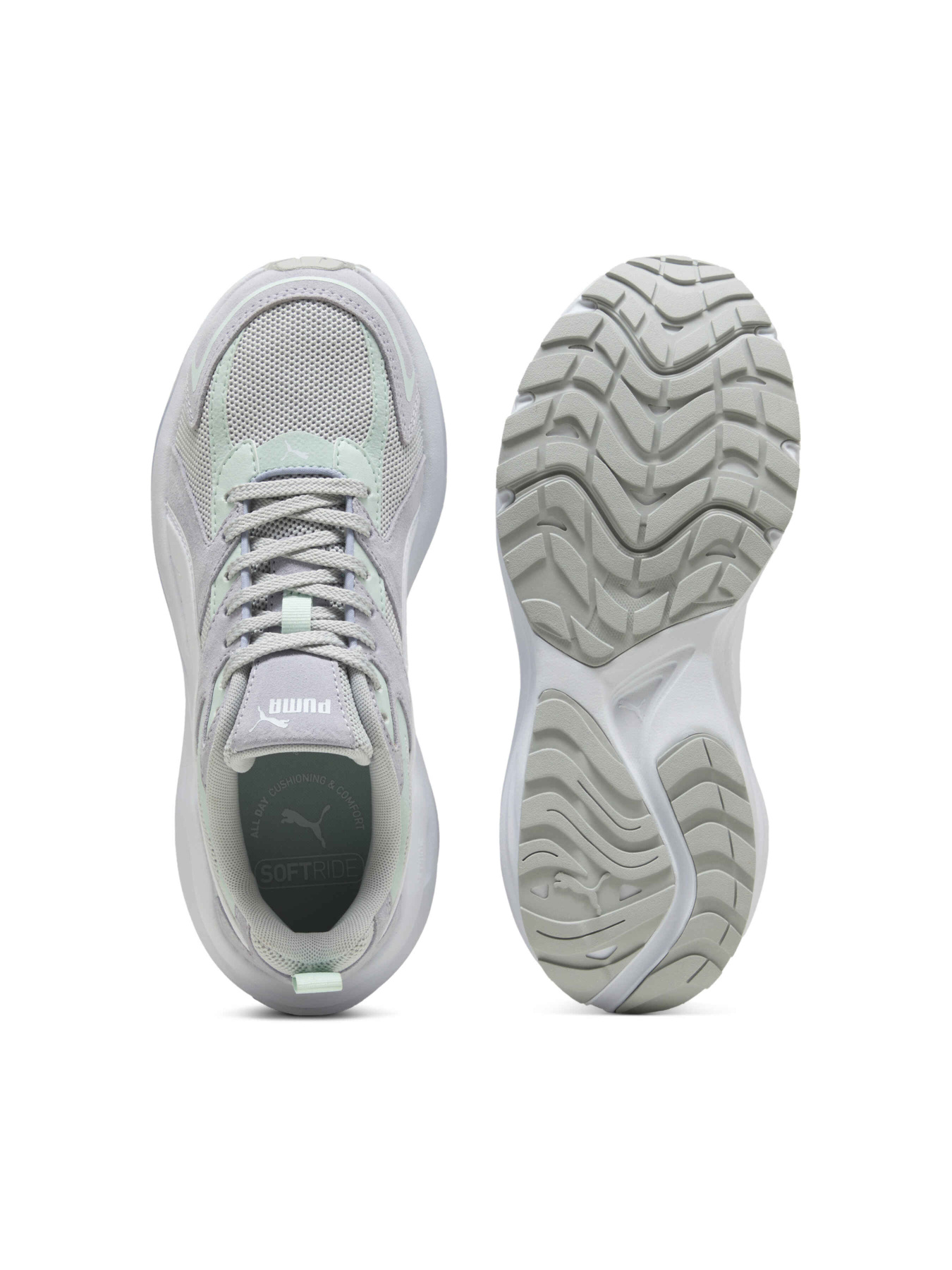 Кросівки повсякденні PUMA Hypnotic Ls модель 395295 Кросівки повсякденні PUMA Hypnotic Ls модель 395295 Фото