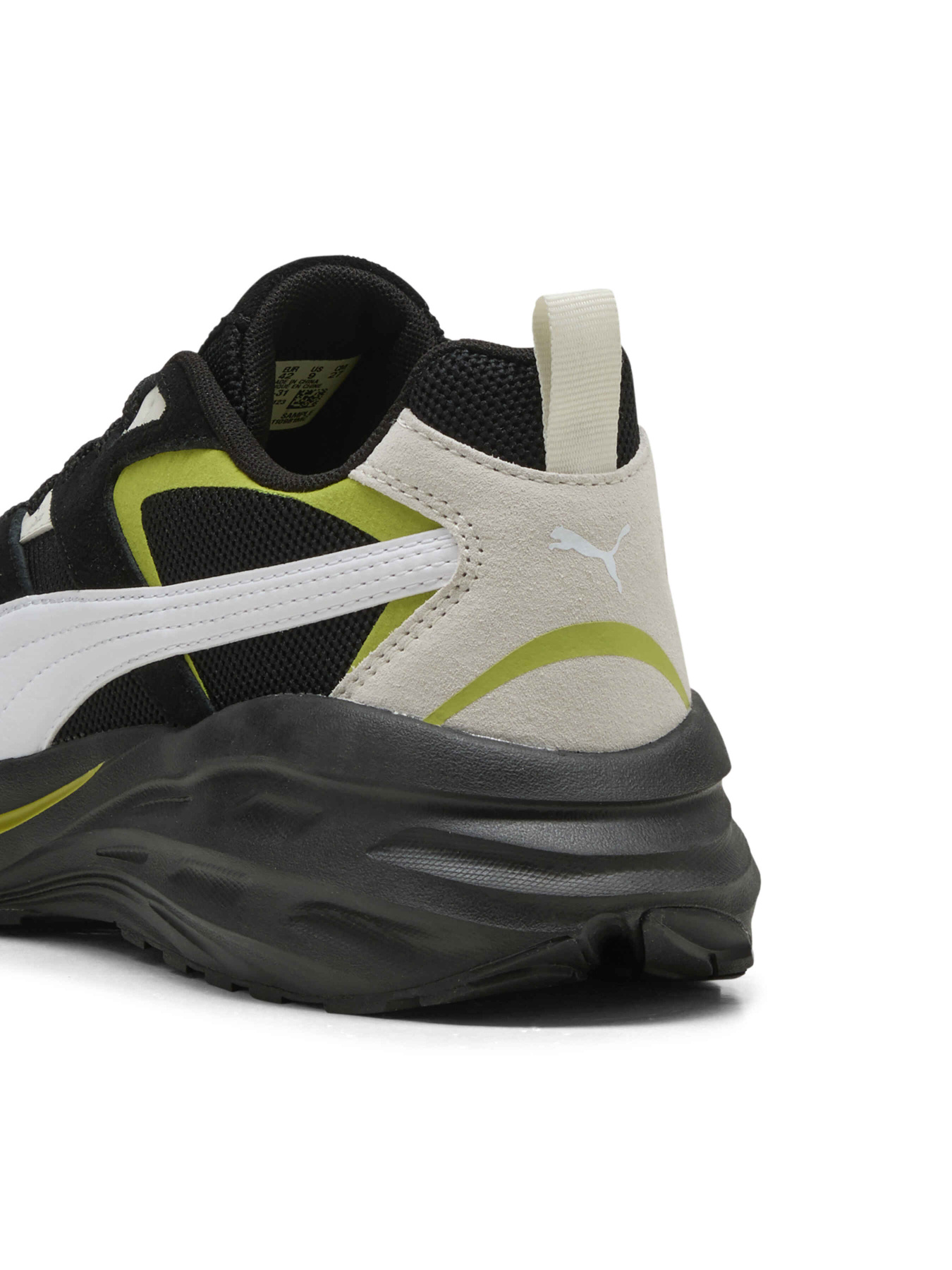 Кросівки PUMA Hypnotic Ls модель 395295 Фото