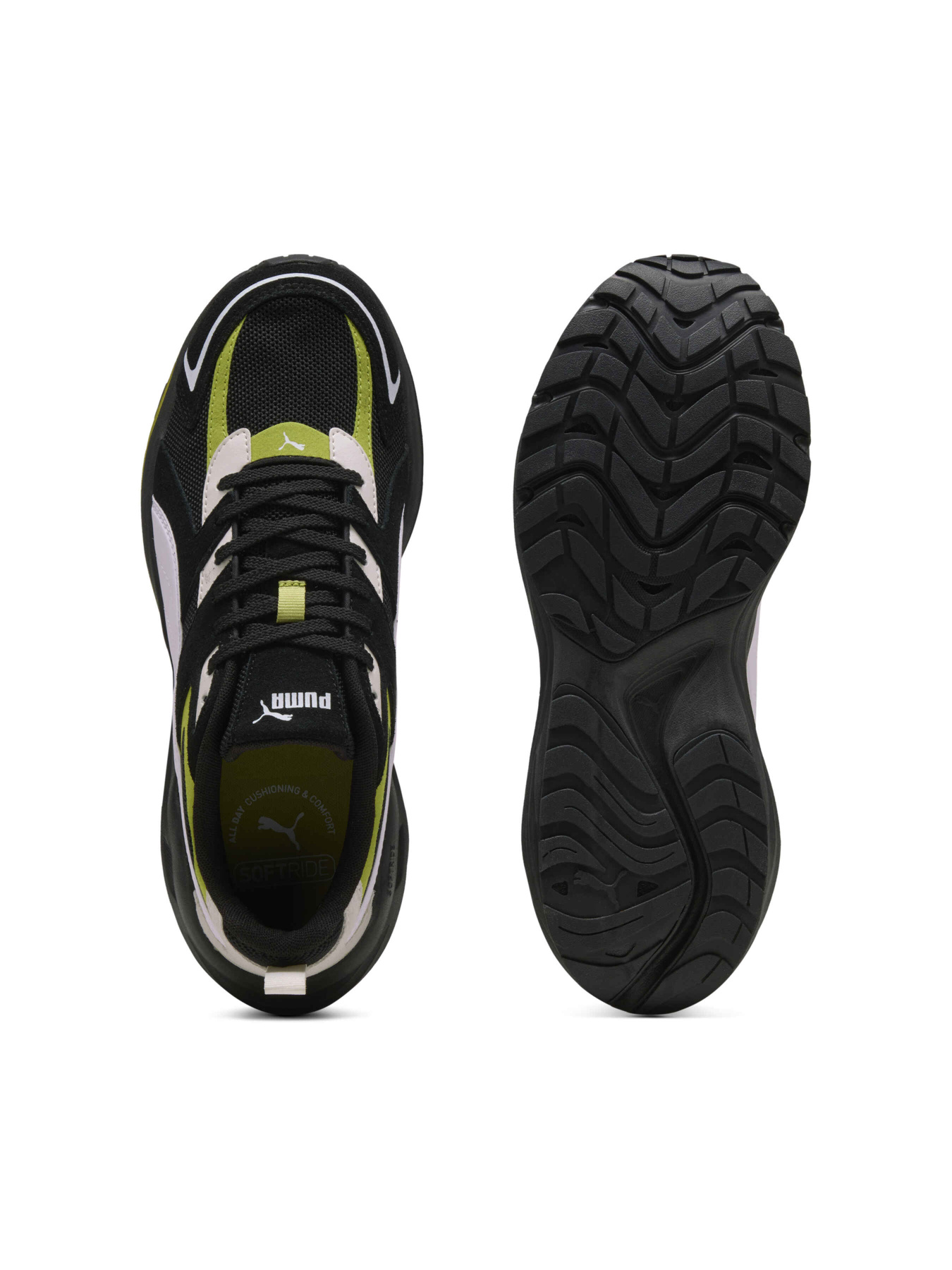 Кросівки PUMA Hypnotic Ls модель 395295 Фото