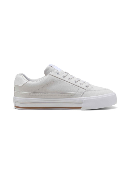 Кеди низькі PUMA Court Classic Vulc Fs модель 396353 Фото