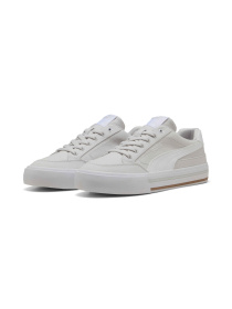 Кеды низкие PUMA Court Classic Vulc Fs модель 396353 Фото