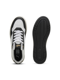 Кеди низькі PUMA Court Classic модель 395018 Фото