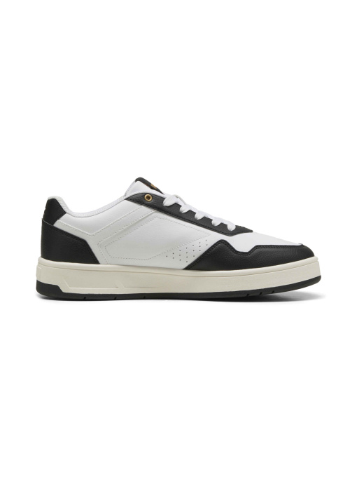 Кеди низькі PUMA Court Classic модель 395018 Фото