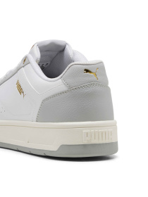 Кеди низькі PUMA Court Classic модель 395018 Фото
