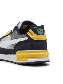 Кросівки PUMA Graviton Pro модель 380736 Фото