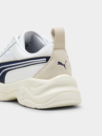 Кроссовки повседневные PUMA Cilia Mode Lux модель 397824 Фото