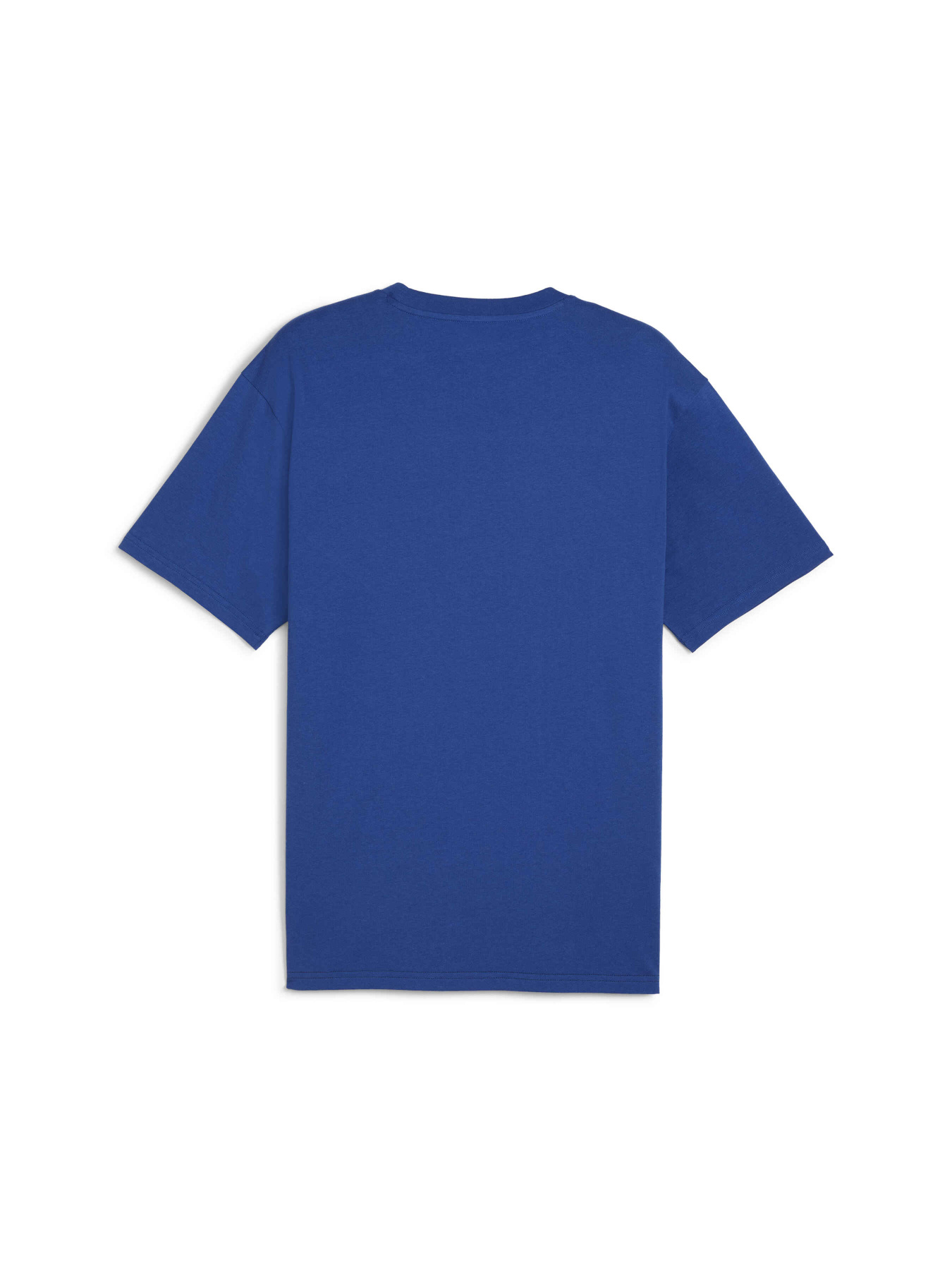 Футболка PUMA Power Colorblock Tee модель 678929 Фото