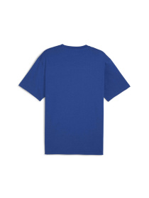 Футболка PUMA Power Colorblock Tee модель 678929 Фото