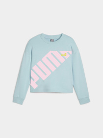 Світшот PUMA Power Crew модель 679361 Фото