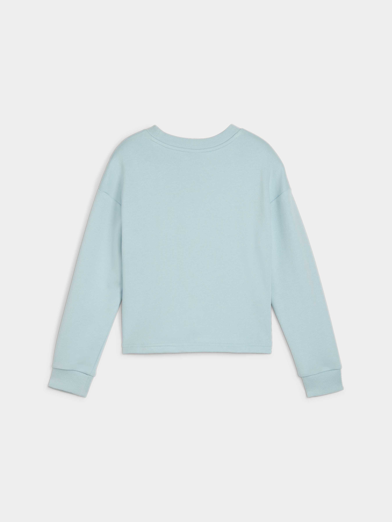 Свитшот PUMA Power Crew модель 679361 Фото