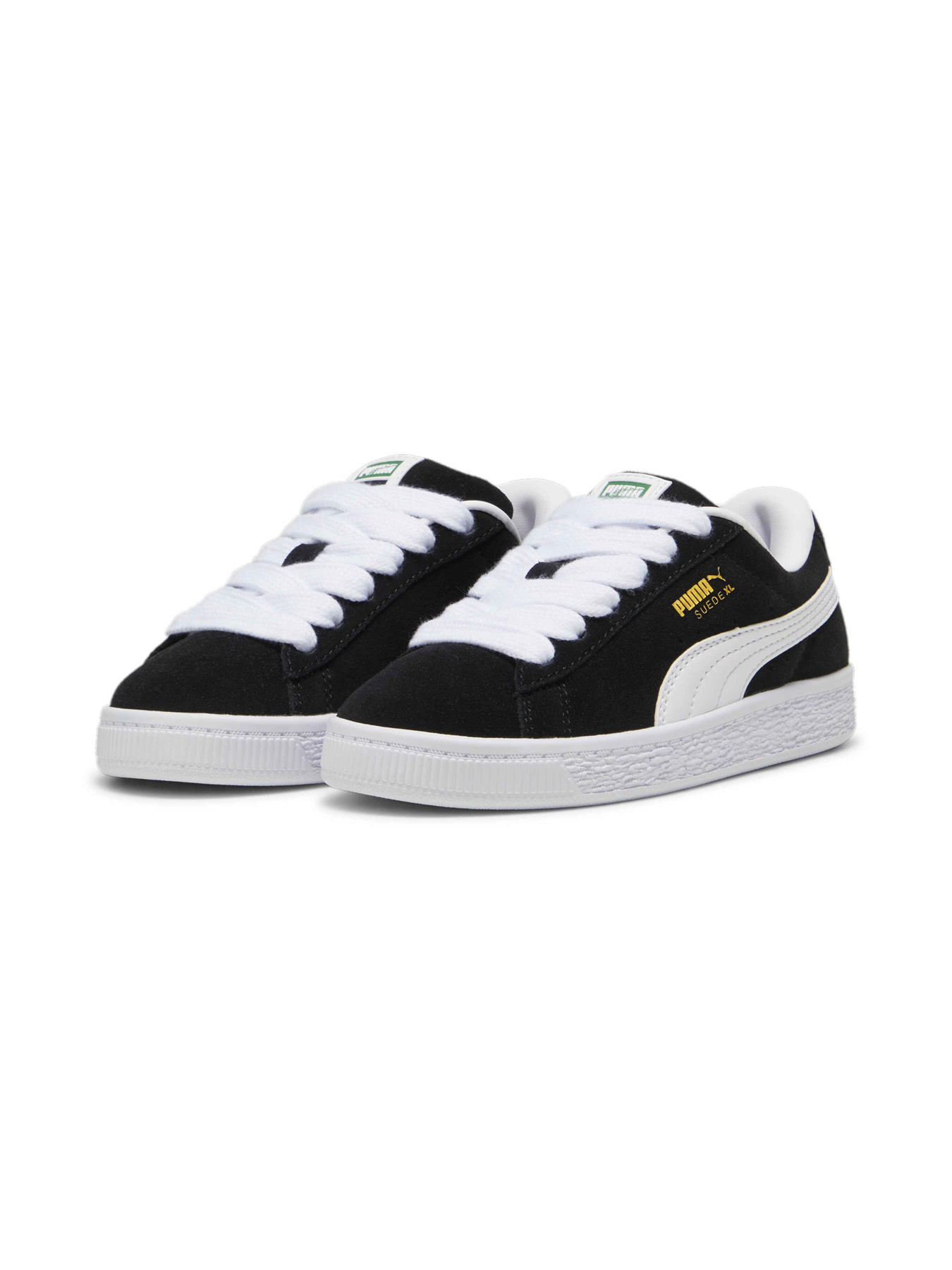 Кеды низкие PUMA Suede Xl Ps модель 396578 Фото