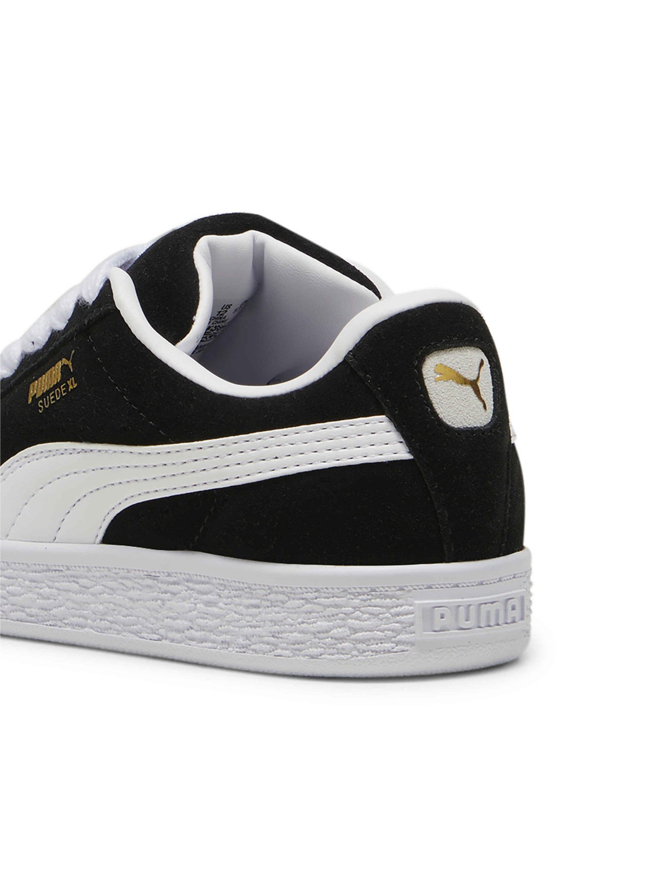 Кеды низкие PUMA Suede Xl Ps модель 396578 Фото