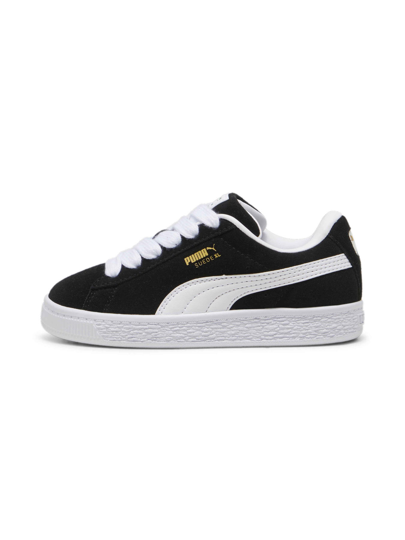Кеды низкие PUMA Suede Xl Ps модель 396578 Фото