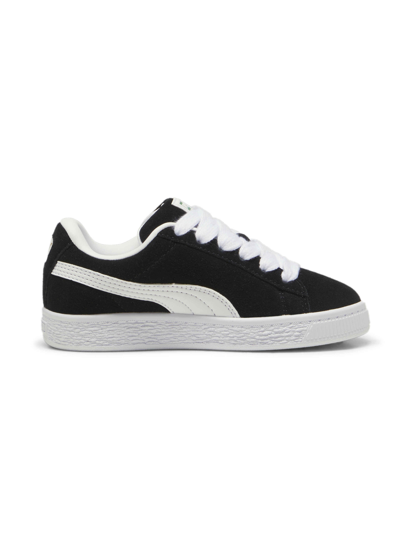 Кеды низкие PUMA Suede Xl Ps модель 396578 Фото