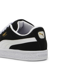 Кеды низкие PUMA Suede Xl Ps модель 396578 Фото