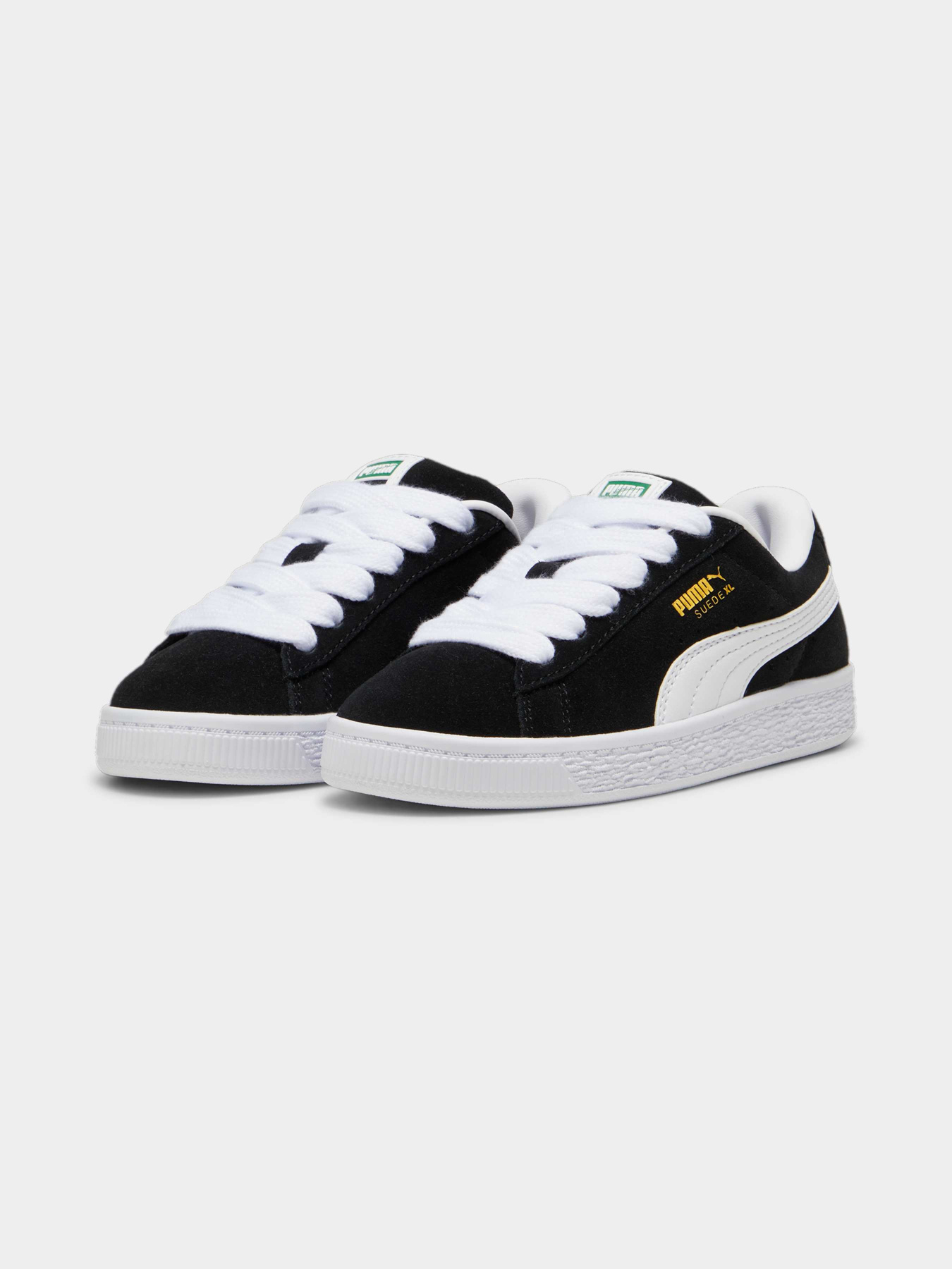 Кеды низкие PUMA Suede Xl Ps модель 396578 Фото