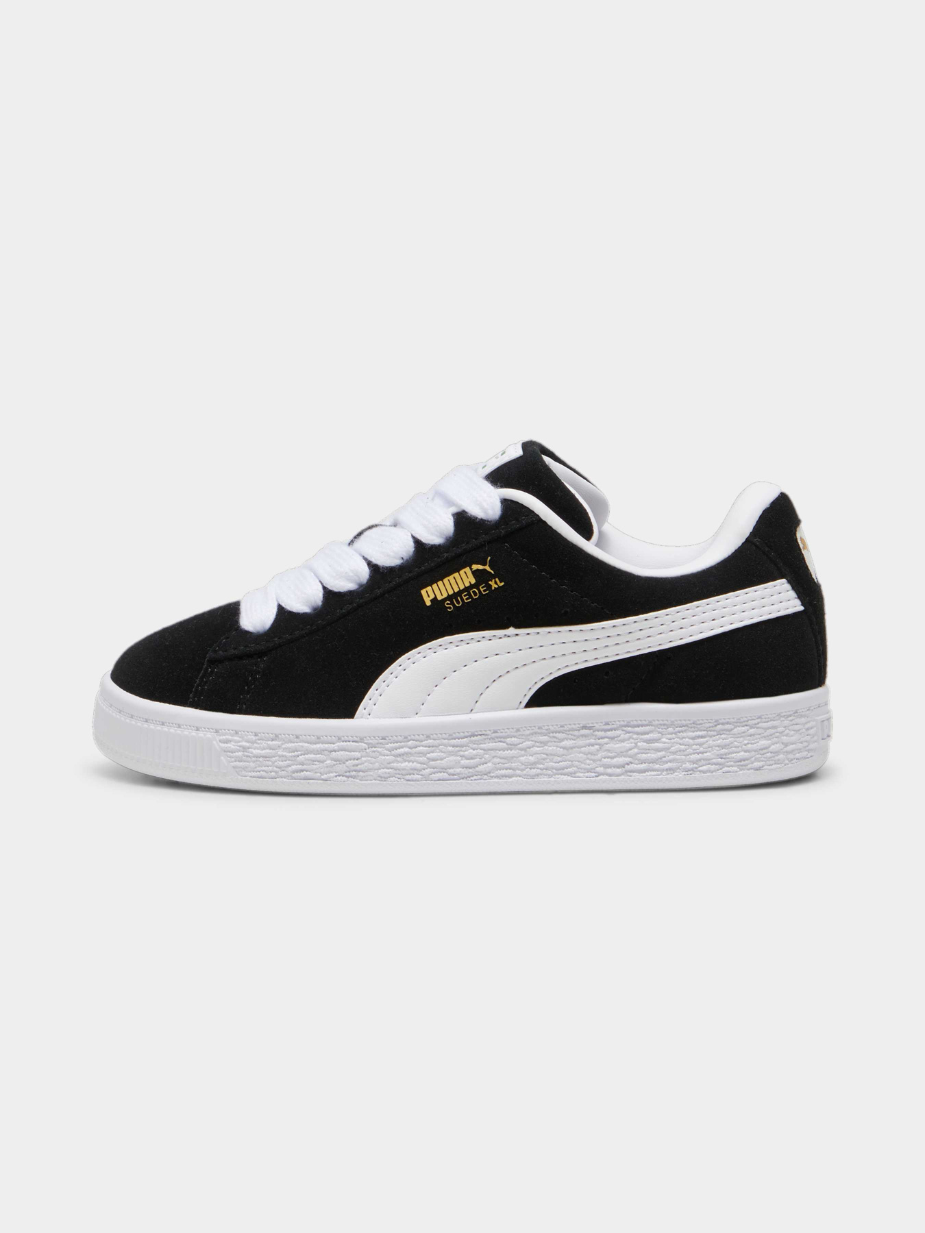 Кеды низкие PUMA Suede Xl Ps модель 396578 Фото