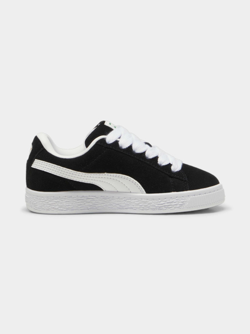 Кеды низкие PUMA Suede Xl Ps модель 396578 Фото