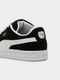 Кеды низкие PUMA Suede Xl Ps модель 396578 Фото