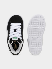 Кеды низкие PUMA Suede Xl Ps модель 396578 Фото