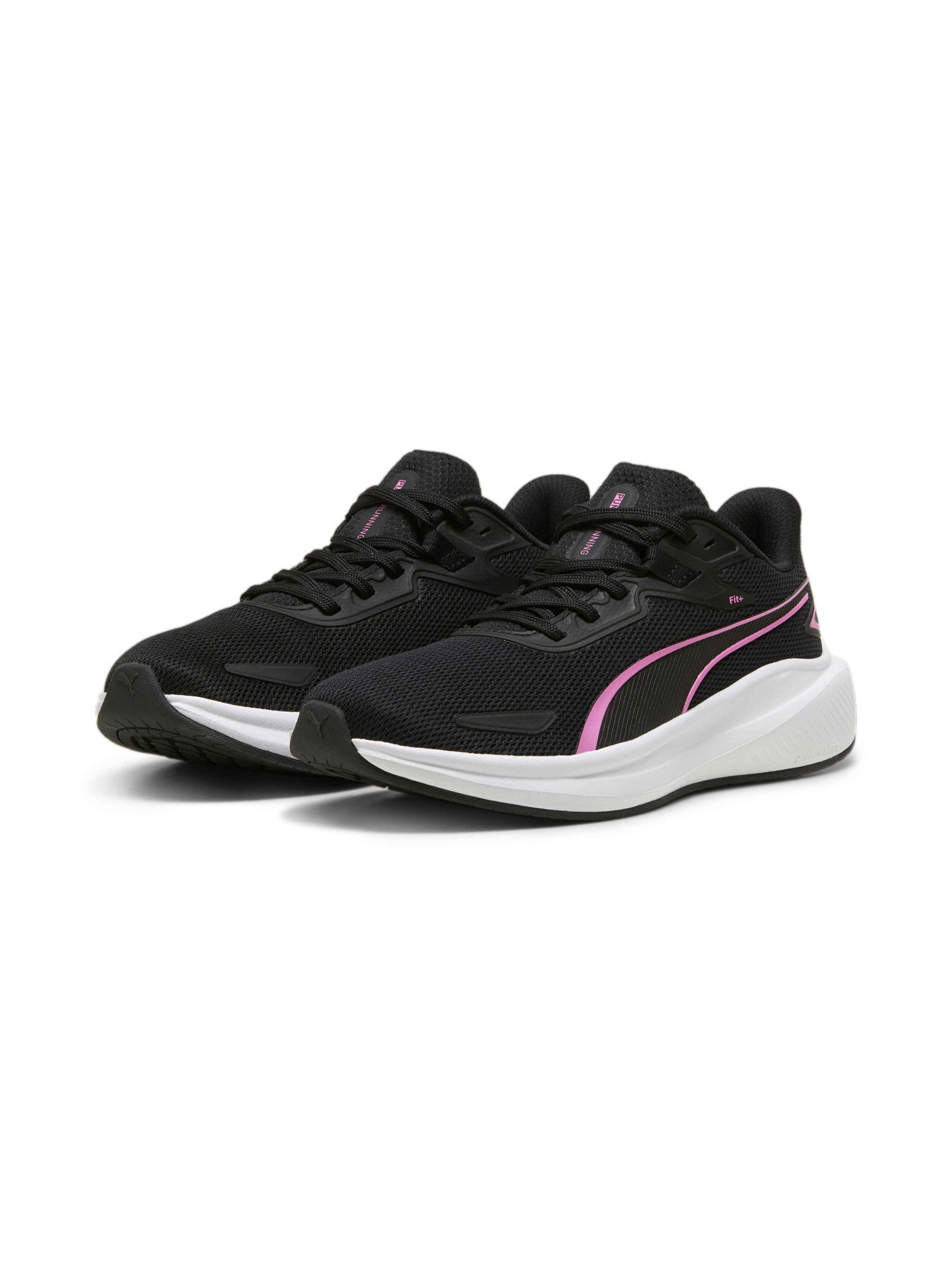 Кросівки для бігу PUMA Skyrocket Lite модель 379437 Фото