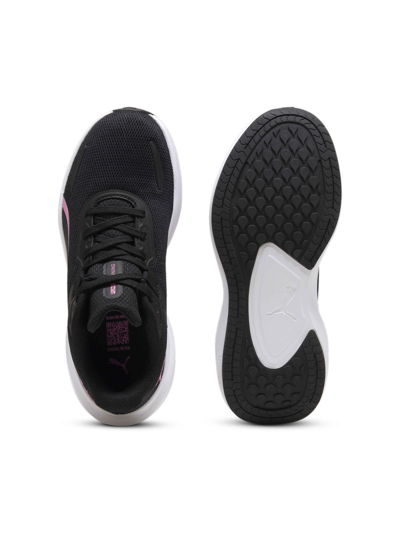 Кросівки для бігу PUMA Skyrocket Lite модель 379437 Фото