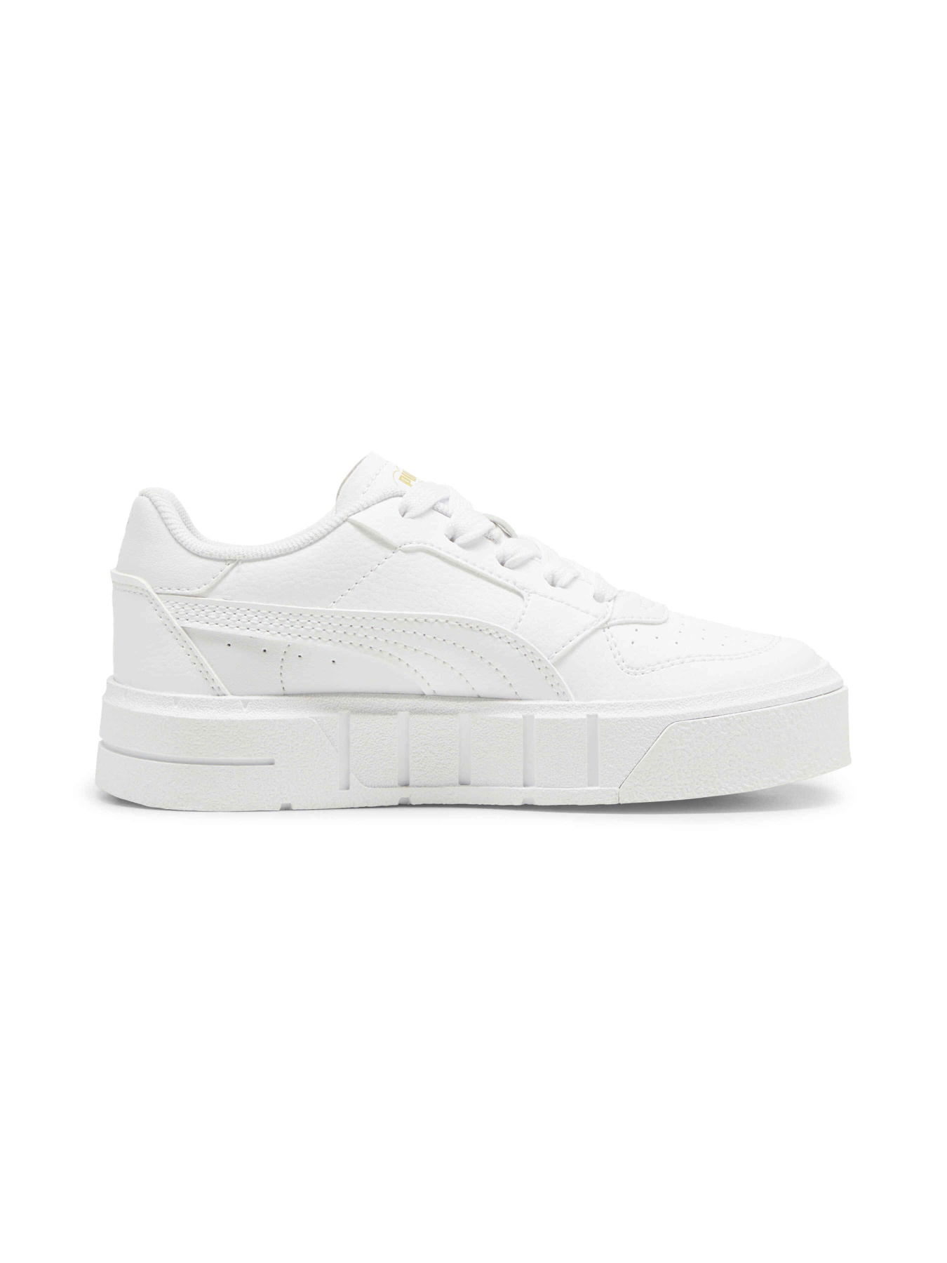 Кеды низкие PUMA Cali Court Lth Ps модель 394385 Фото