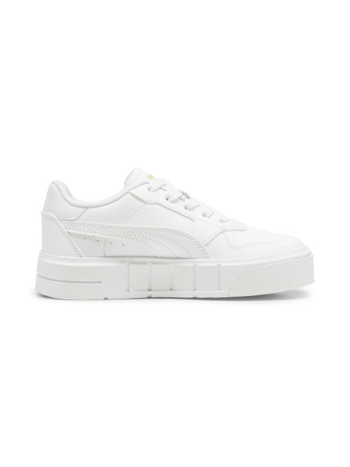 Кеди низькі PUMA Cali Court Lth Ps модель 394385 Фото