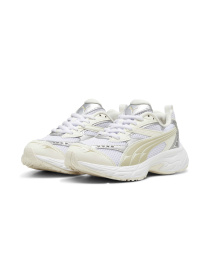 Кроссовки повседневные PUMA Morphic Metallic Wns модель 397298 Фото
