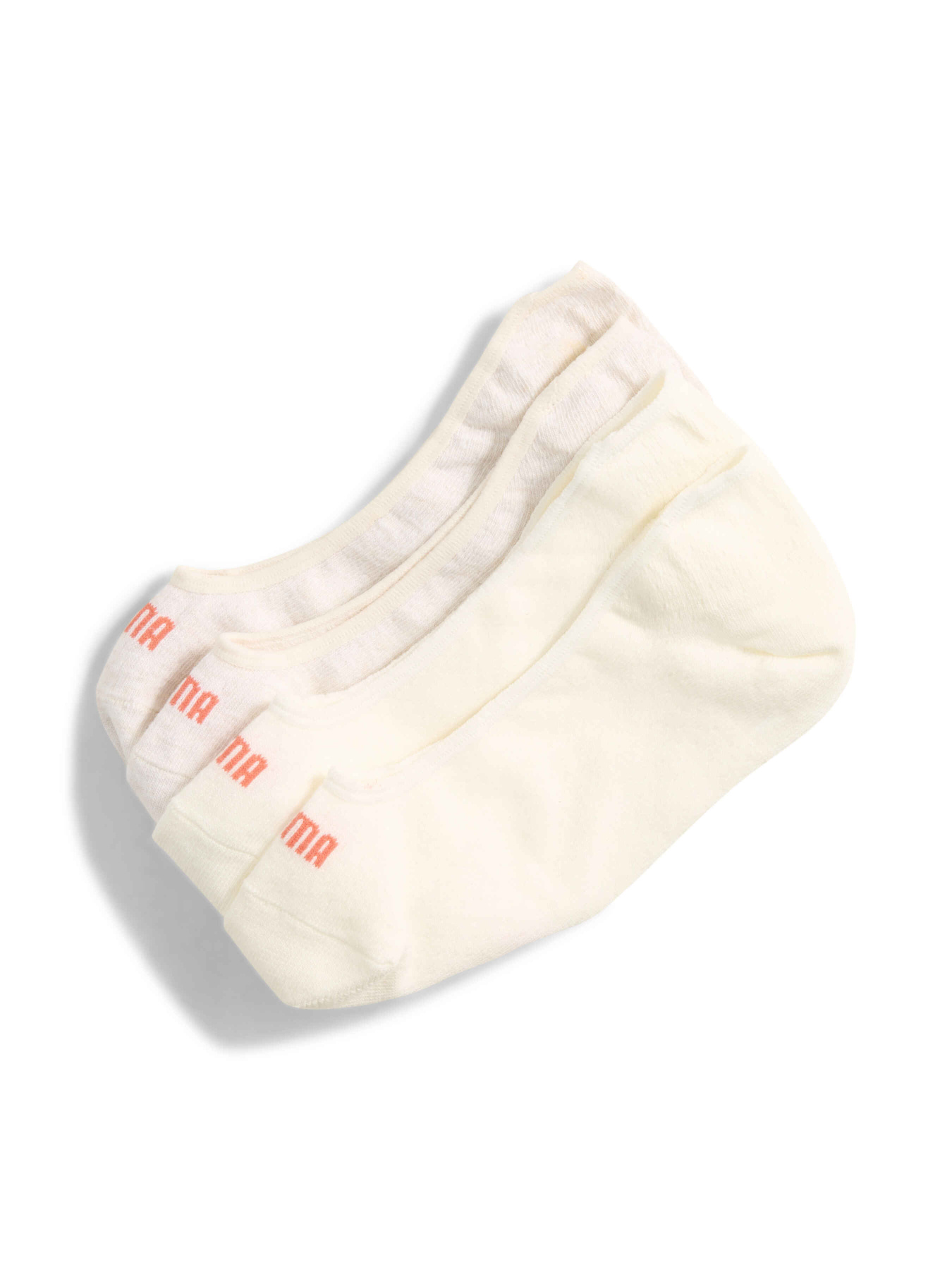 Набір шкарпеток PUMA Women Mesh Footie 2p модель 938383 Фото