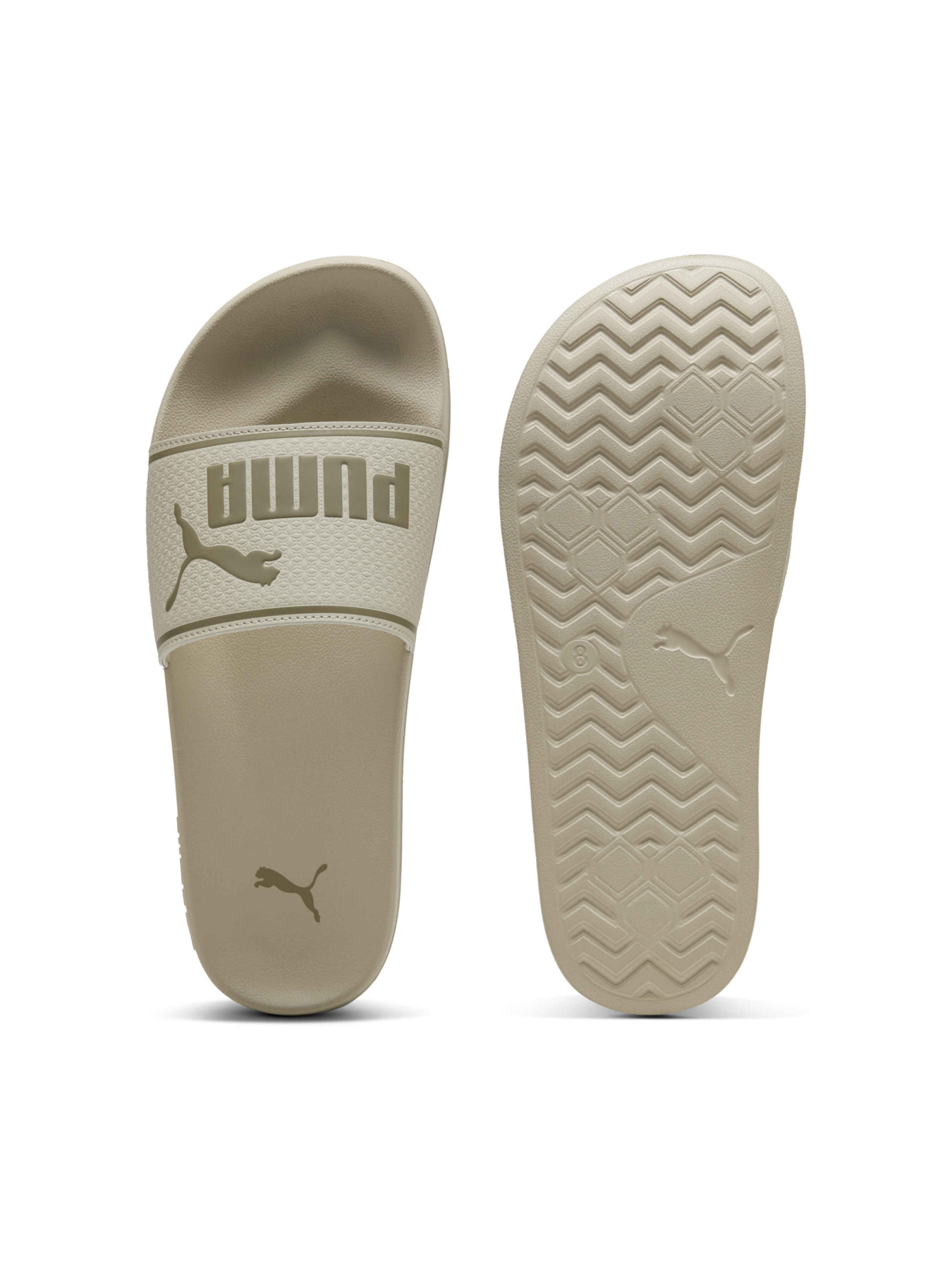 Шльопанці PUMA Leadcat 2.0 модель 384139 Фото