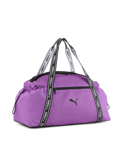 Дорожная сумка PUMA At Ess Sports Bag модель 090780 Фото