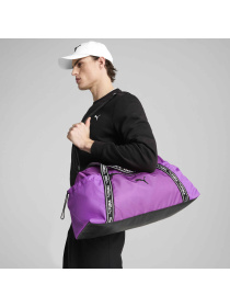 Дорожня сумка PUMA At Ess Sports Bag модель 090780 Дорожня сумка PUMA At Ess Sports Bag модель 090780 Фото
